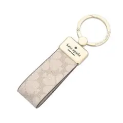 早い者勝ち！訳あり新品 kate spade キーホルダーチャーム キーリング