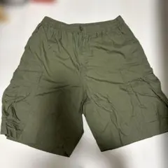 GU ハーフカーゴパンツのサムネイル