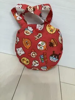 アンパンマン レインコート 110cm