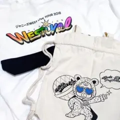 うぇすてぃばるグッズ うぇすてぃばるグッズ