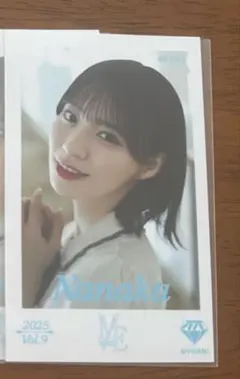 冨田菜々風　直筆　サイン　神様の言うとーり！歌唱衣装　全国ツアー202 神様の言うとーり！/≠ME ソロパート - YouTube