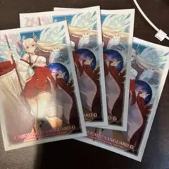 2026年最新】ヴァンガード ミネルヴァ スリーブの人気アイテム - メルカリ