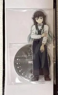 鬼滅の刃 モクテルバー 両面アクリルスタンド 時透無一郎