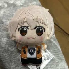 WINDBREAKER 兎耳山丁子 ちびぐるみ