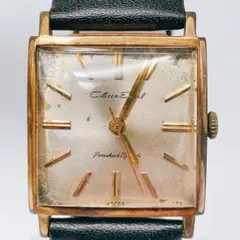 デッドストック 希少SSケース☆ SEIKO マチック レディ 21石 自動巻