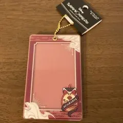 ツイステッドワンダーランド フォトジェニックキーホルダー スカラビア