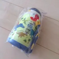 スケーター 水筒 プラスチック ストロー 400mlのサムネイル