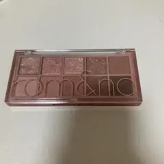 rom&nd ベターザンパレット 03ローズバッドガーデン