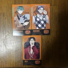 SUGOCA 鹿児島エリア拡大記念 記念カード - メルカリ