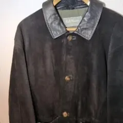 Bell Maxim 黒 テーラードジャケット