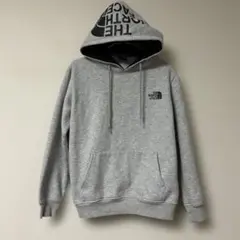 ノースフェイス　スウェットパーカー　L