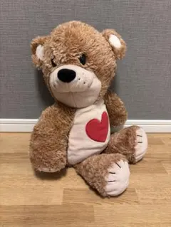 スージーズー ブーフ ぬいぐるみのサムネイル