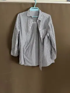 イング❤️ストライプシャツ