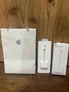 Apple Lightning to Digital AV Adapter