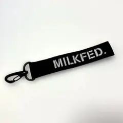 MILKFED. ストラップ