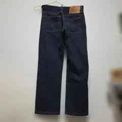 501 最終USA W30 L32 dead stock サークルR - メルカリ
