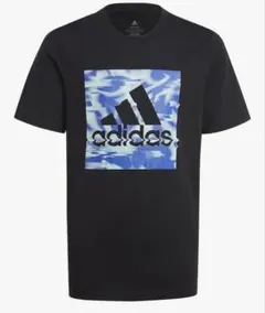 (アディダス) adidas グラフィックTシャツ　120cm