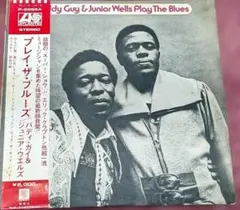 Buddy Guy & Junior Wells Play the Blues