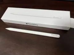 Apple Pencil Pro