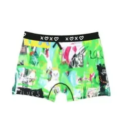 ROYAL FLASH guernika×PLAYFIT DESIGN Lサイズ