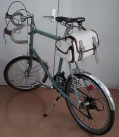 ビアンキ bianchi ミニベロ 8 ダークグリーン lepre ドロップバー 2025年最新】ビアンキ ミニベロ ドロップの人気アイテム - メルカリ