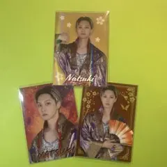 FANTASTICS 堀夏喜 BTTM祭 フォトカシクレ
