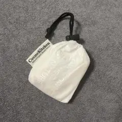 Cosme Kitchen エコバッグ 非売品