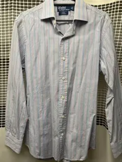 POLO by Ralph Laurenのストライプシャツ