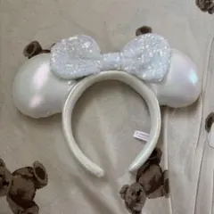 Happiness in the sky カチューシャ　ディズニー