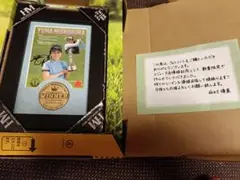 2025年最新】西村優菜 サインの人気アイテム - メルカリ