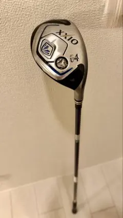 2025年最新】XXIO ロフト角：21 ユーティリティの人気アイテム - メルカリ