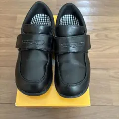 【外箱付き】ムーンスター キャロット フォーマルシューズ CR C2092