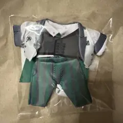 【専用】うたプリ ぬいスター コスチューム ASSHC 寿嶺二 ぬいスター コスチューム うたの☆プリンスさまっ♪ ALL STAR STAGE