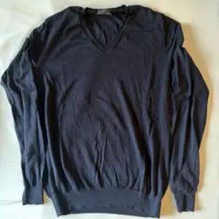 2019 PRADA vneck sweaterのサムネイル