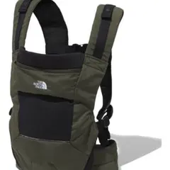 THE NORTH FACE 抱っこ紐 オリーブのサムネイル