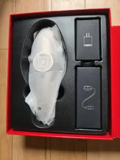 Éclat ME LA BOUM 美顔器 本体 - メルカリ