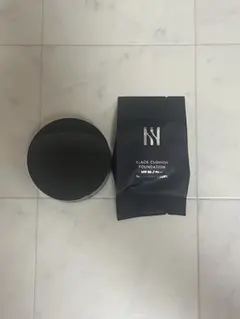 HERA BLACK CUSHION FOUN DATION リフィル2つ付き - メルカリ