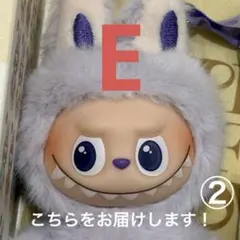 THE MONSTERS PIN FOR LOVE 【E】 ②