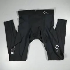 新品未使用】C3fit インパクトブリーズロングタイツ メンズS - メルカリ