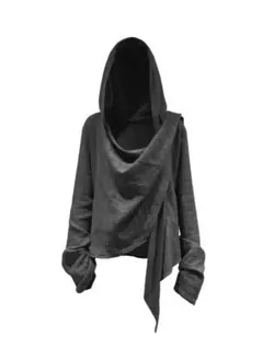 VODABOX witch hoodie ウィッチ パーカー cyberdog系 VODABOX witch hoodie ウィッチ パーカー cyberdog系 - メルカリ