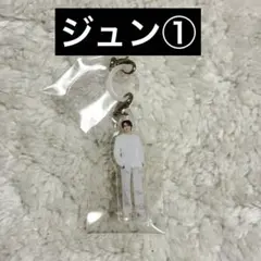 SEVENTEEN YAKUSOKUカプセルトイ スングァン - メルカリ