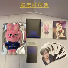 2025年最新】straykids フォトカードセット allの人気アイテム