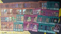 遊戯王OCG 東京ドーム　精霊術の使い手　霊使い　憑依装着　デッキのサムネイル