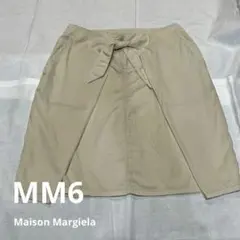 マルジェラ MM6 スカートのサムネイル