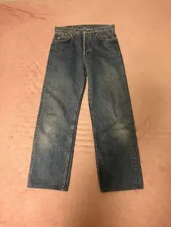 91年製 米国製 バレンシア工場製 Levi's 501xx