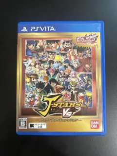 2026年最新】psvita jスターズの人気アイテム - メルカリ