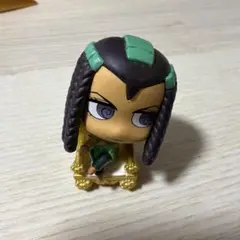 ジョジョワールド3 エルメス ジョジョコレ