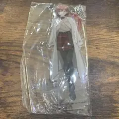 らぶしっく はやて カラコン +nyqn❤︎ 特典 アクスタ - メルカリ