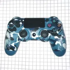 【動作良好】 PS4ワイヤレスコントローラー CUH-ZCT2U 北米版