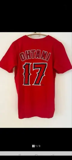 2026年最新】エンジェルス 大谷 ユニフォームの人気アイテム - メルカリ